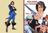 Roland el Corsario vol 05